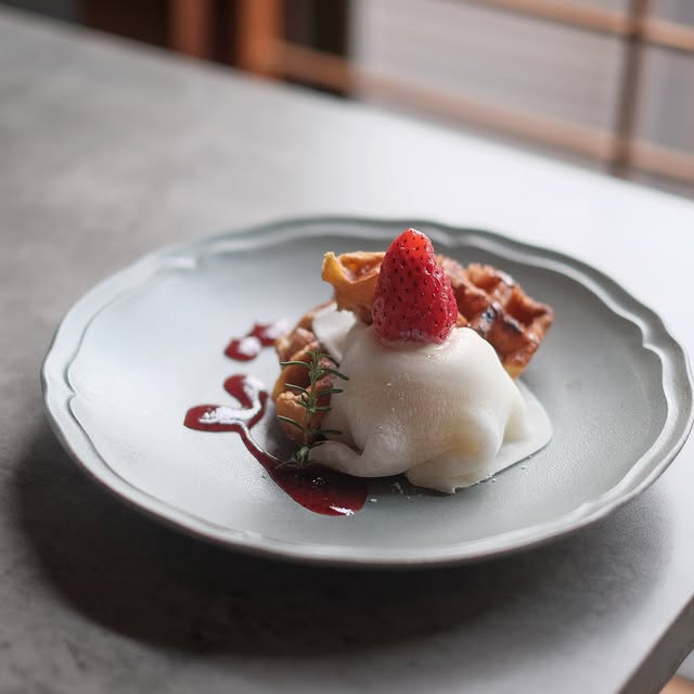 ESORA COFFEE Instagram投稿4